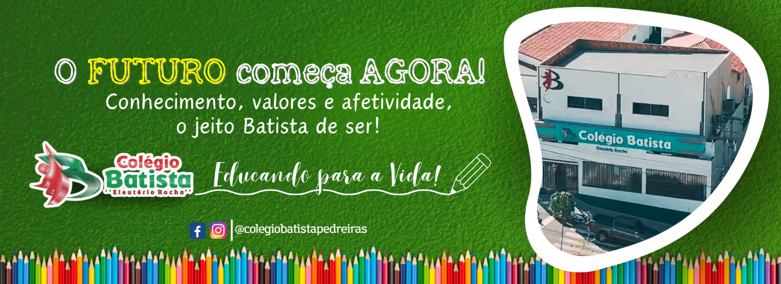 Quem Somos?